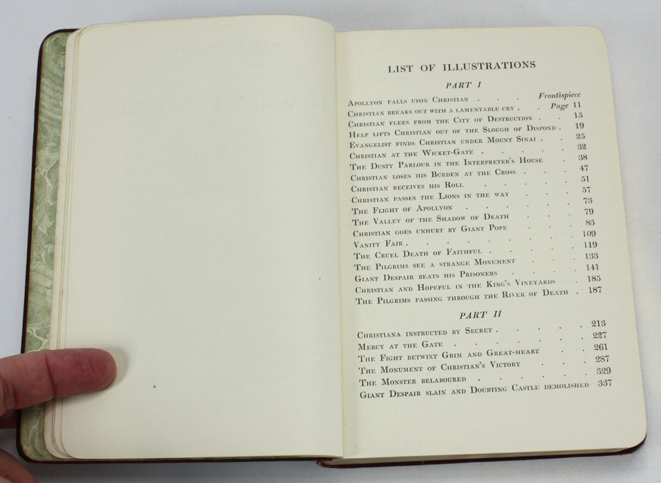 Oxford Edition; Collection of 12 Classic Literature and Poetry Titles with gilt edges, 1904-1916