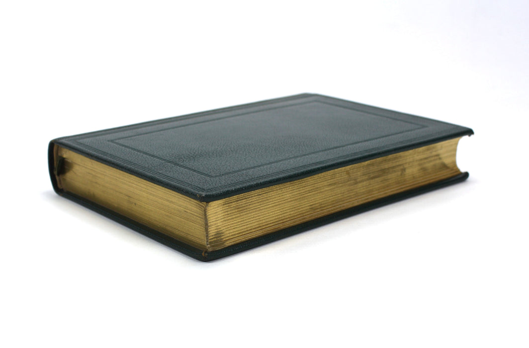 Oxford Edition; The Poetical Works of John Keats, H. Buxton Forman, 1937