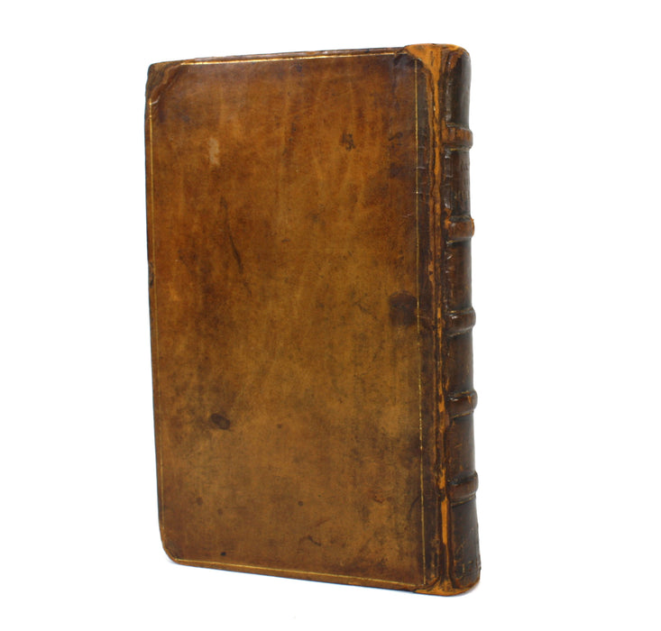 Pia Desideria: or, Divine Addresses In Three Books, Herm. Hugo & Edm. Arwaker, London, 1712