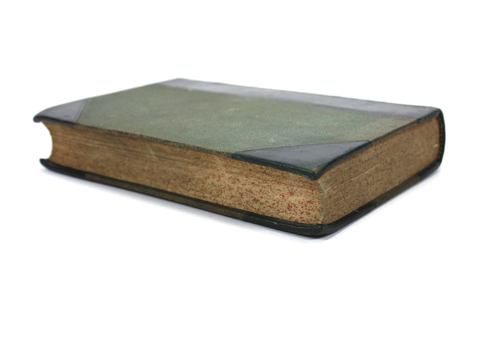Poems by Alfred Tennyson, Poet Laureate, Edward Moxon, 1853
