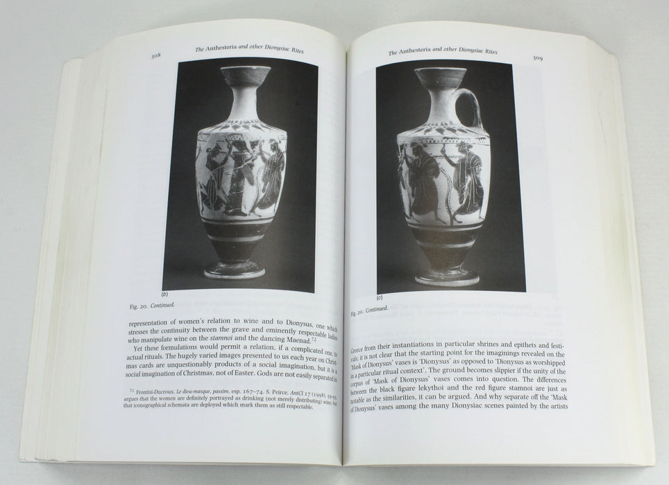Polytheism and Society at Athens, Robert Parker, 2007