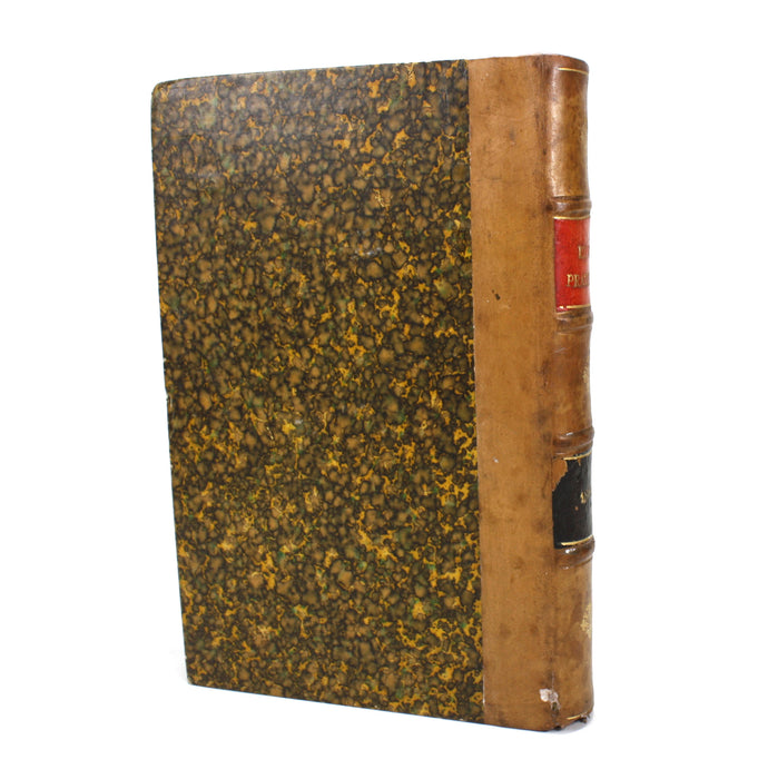 Portefeuille De La Societe des Conducteurs, Controleurs et Commis; Revue Pratique des Travaux Publics, 1894-1895