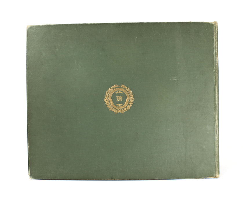 Portfolio of Photographs of Famous Cities, Scenes and Paintings, John L. Stoddard, c. 1898
