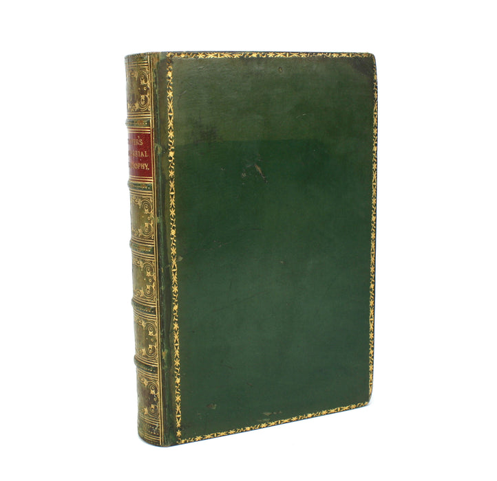 Proverbial Philosophy; In Four Series, Now First Complete, Martin F. Tupper, c. 1870