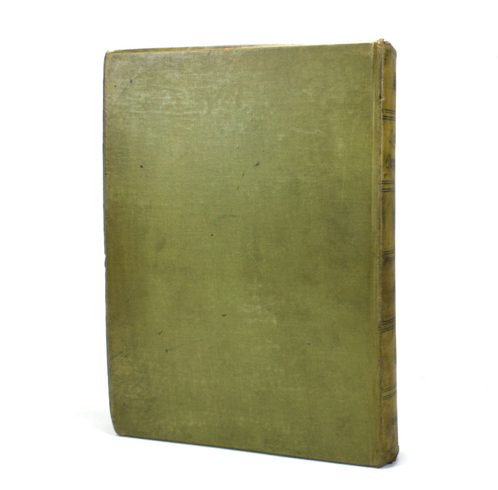 Quasi Cursores; Portraits of the High Officers and Professors of Edinburgh University, Limited Edition, 1884