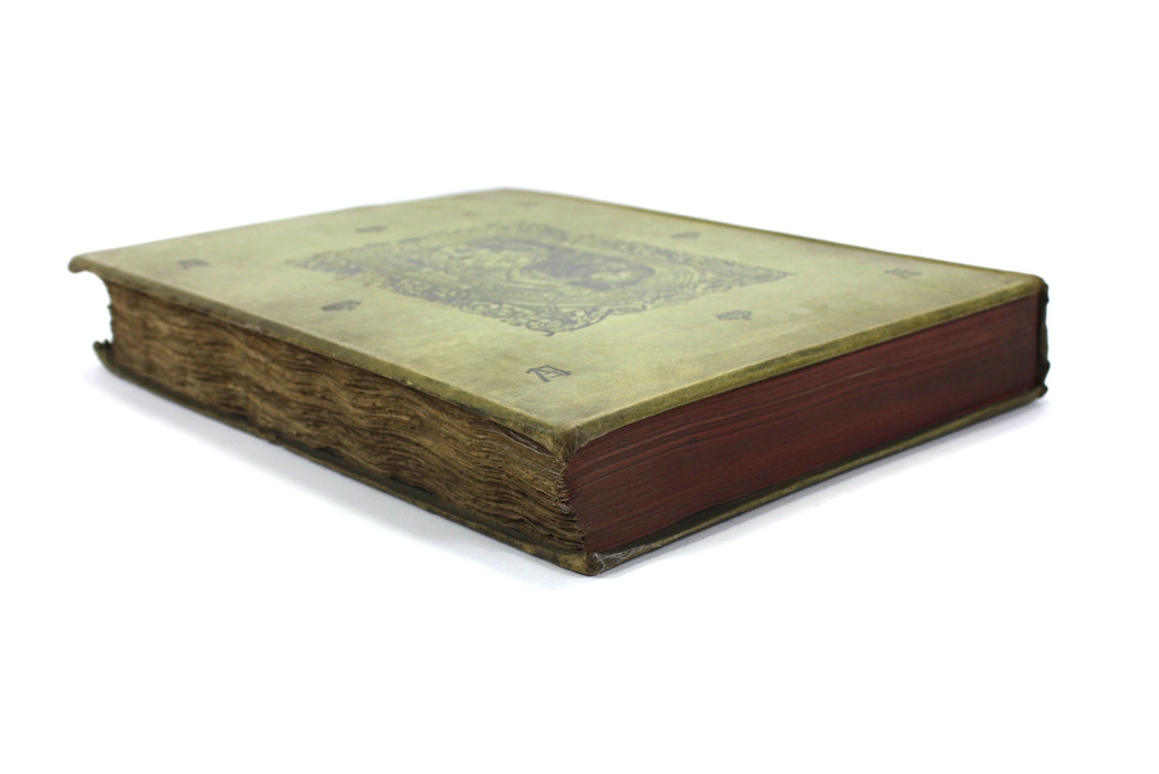 Quasi Cursores; Portraits of the High Officers and Professors of Edinburgh University, Limited Edition, 1884