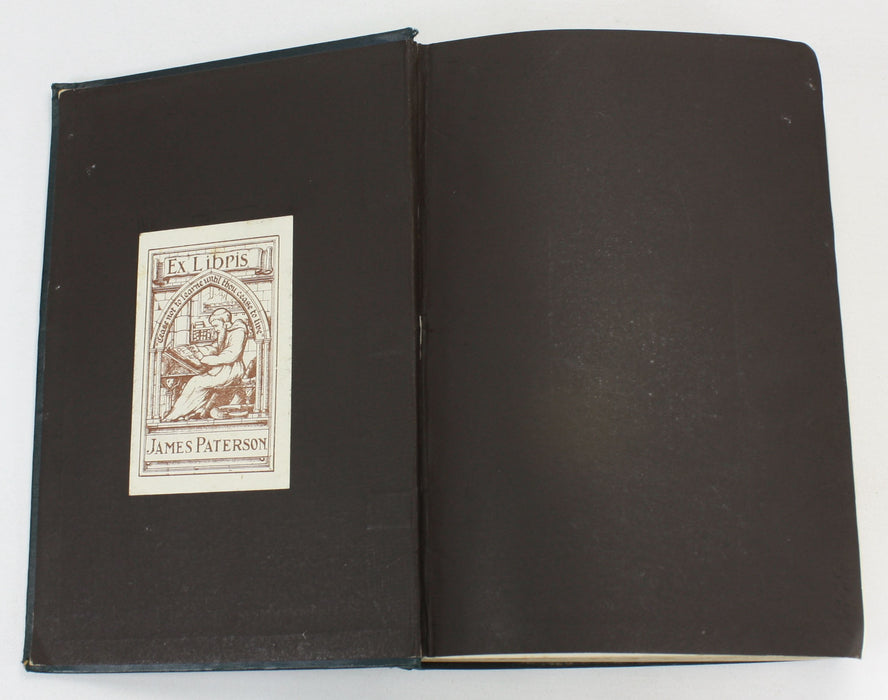 Rambles & Studies in Greece, J.P. Mahaffy, 1887