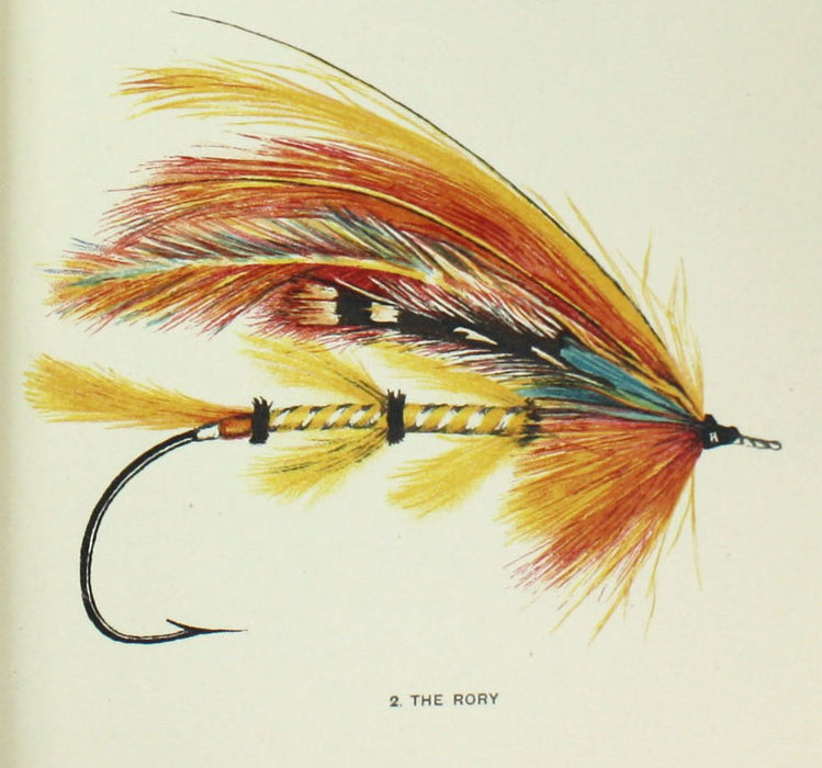 Salmon and Sea Trout; How to Propagate, Preserve, and Catch Them in British Waters, Sir Herbert Maxwell, 1905