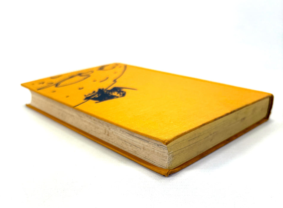 Sannikov Land, Vladimir Obruchev, Foreign Languages Publishing House, Moscow, 1955
