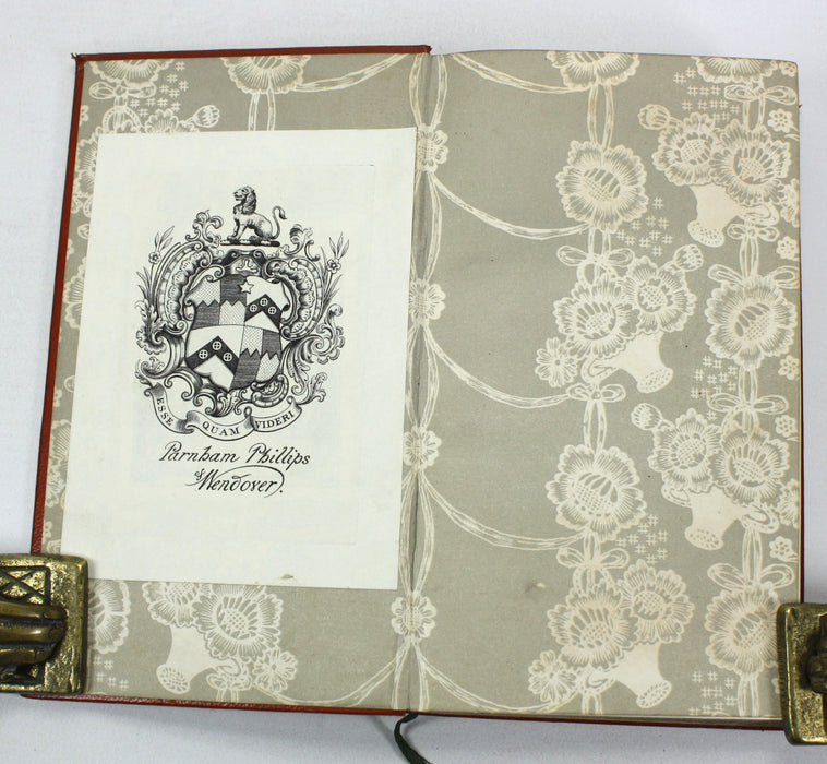 Sapho; A novel, Alphonse Daudet, Sisley's Ltd, London