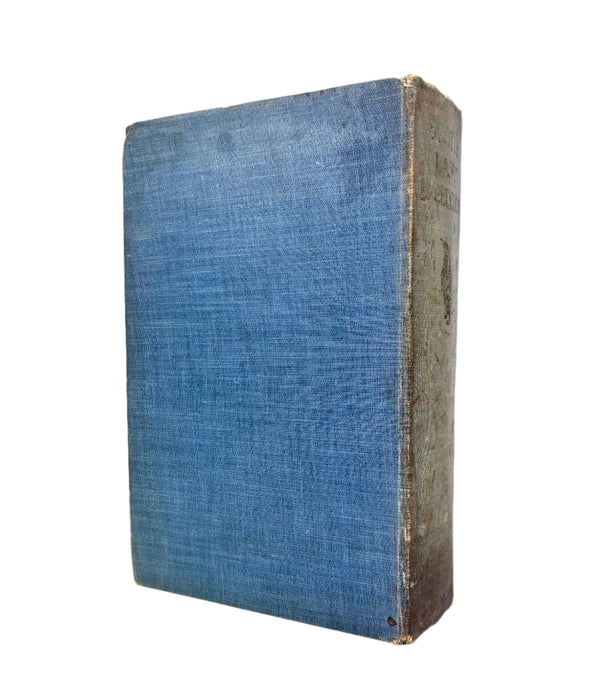 Scott's Last Expedition; The Personal Journals of Captain R.F. Scott, R.N., C.V.O., On His Journey to The South Pole, 1927