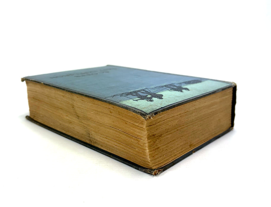 Scott's Last Expedition; The Personal Journals of Captain R.F. Scott, R.N., C.V.O., On His Journey to The South Pole, 1927
