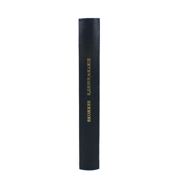 Sermons by The Rev. James Sieveright, A.M., Minister of Markinch, W. Oliphant, 1826