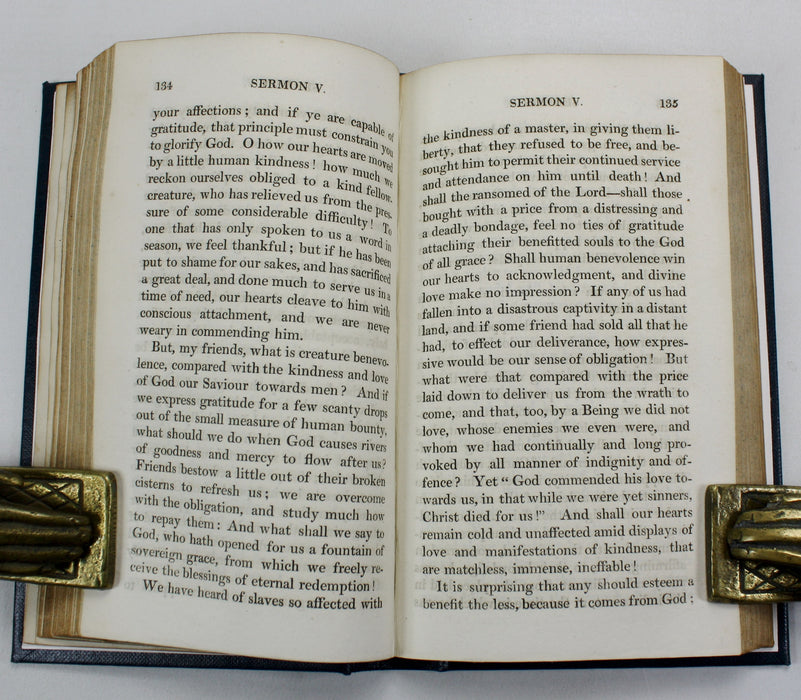 Sermons by The Rev. James Sieveright, A.M., Minister of Markinch, W. Oliphant, 1826