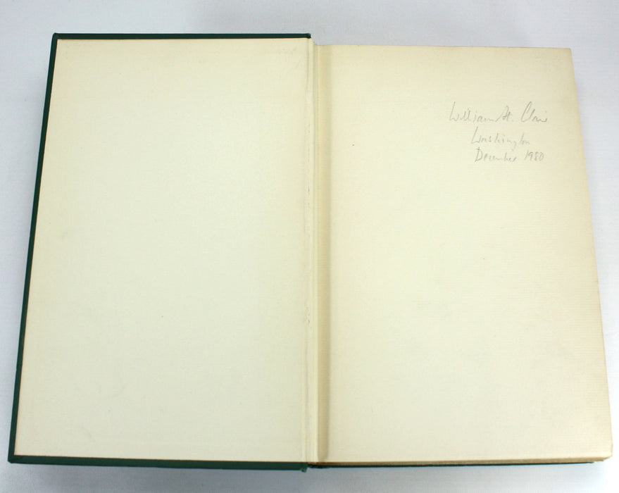 Shelley His Life and Work, Walter Edwin Peck, 1927, 2 Vols