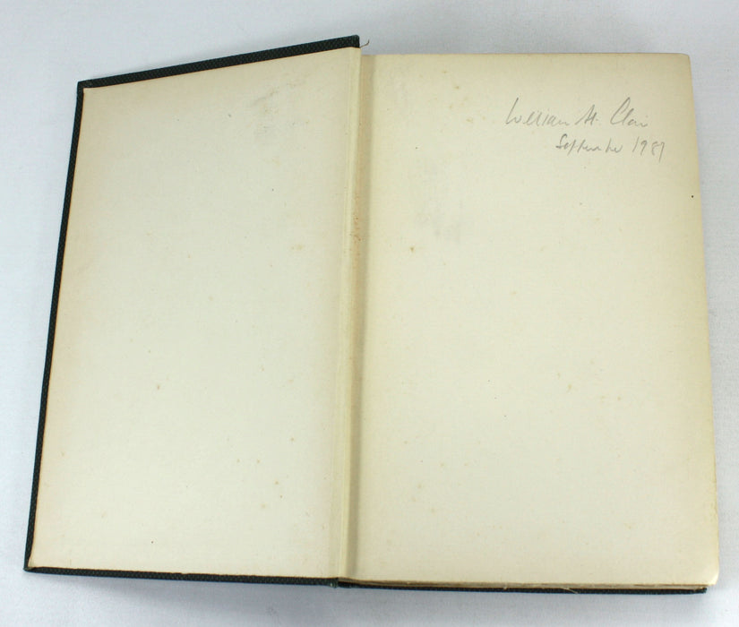 Shelley in England; New Facts and Letters from the Shelley-Whitton Papers, Roger Ingpen, 1917