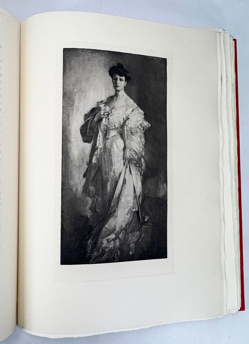 Sir James Guthrie; A Biography, Sir James L. Caw, 1932, Fine copy in Original Presentation Box