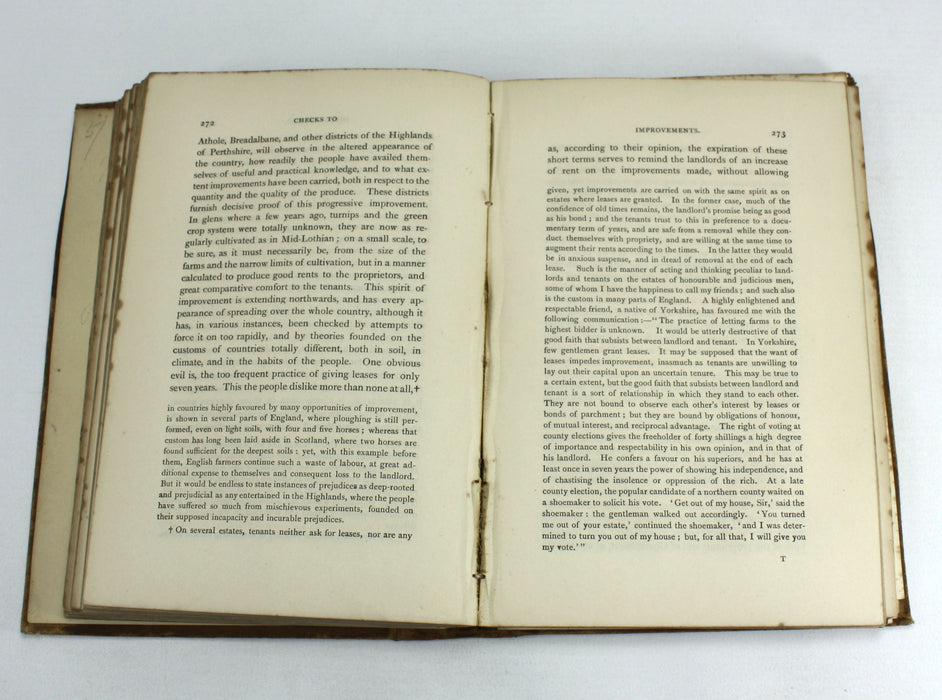 Sketches of the Character, Institutions, and Customs of the Highlanders of Scotland, Major-General David Stewart, 1885