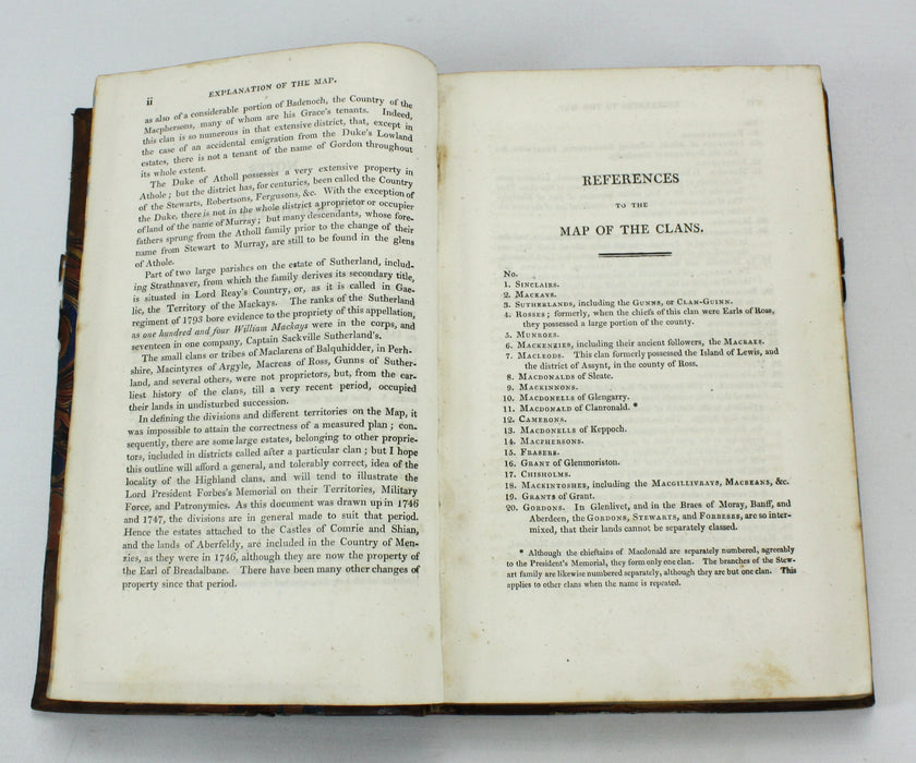 Sketches of the Character, Manners and Present State of the Highlanders of Scotland, Colonel David Stewart, 1822
