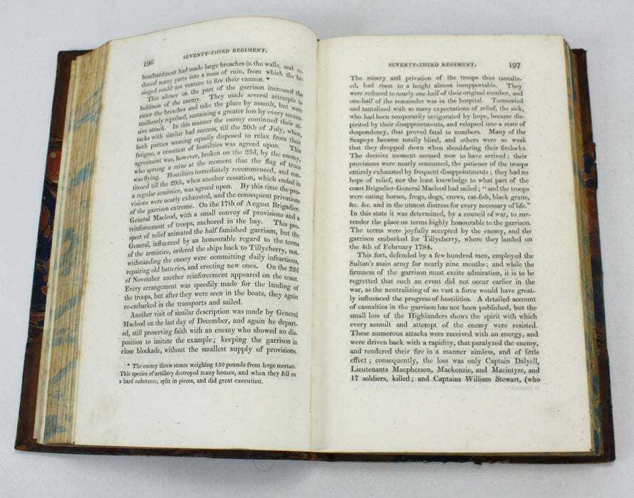 Sketches of the Character, Manners and Present State of the Highlanders of Scotland, Colonel David Stewart, 1822