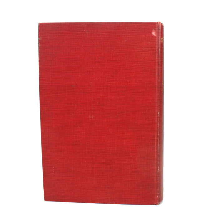 Soldiers Three; The Story of The Gadsbys in Black and White, Rudyard Kipling, 1899
