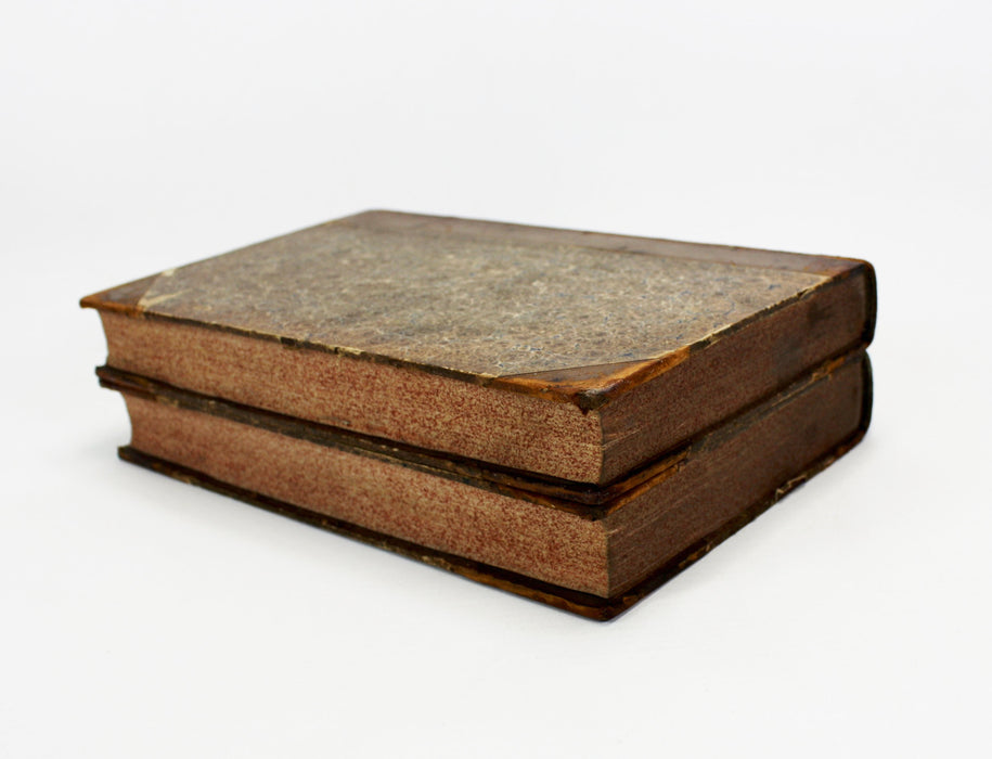 Specimens of the Classic Poets in a Chronological Series from Homer to Tryphiodorus, Charles Abraham Elton, 2 Vols, 1814