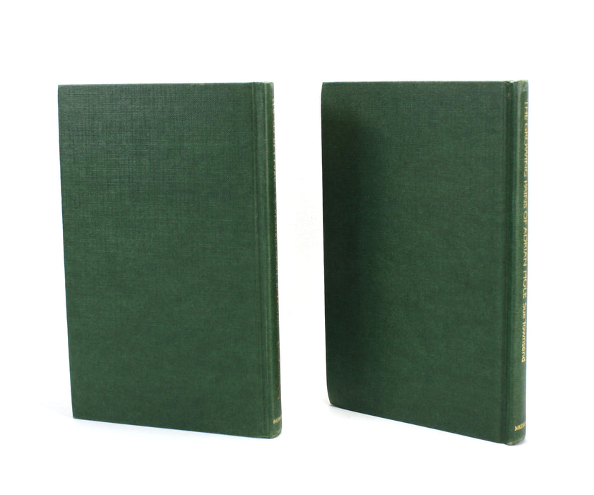 Sue Townsend; First editions of The Secret Diary of Adrian Mole aged 13 3/4 & The Growing Pains of Adrian Mole, 1982-1984
