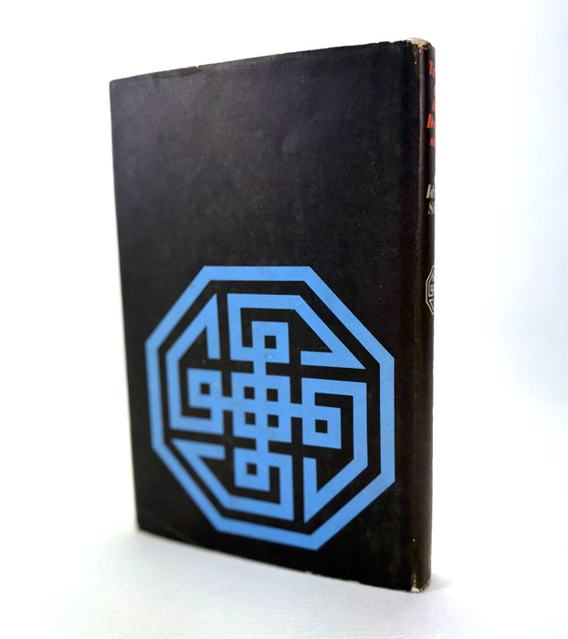 Tales of The Dervishes; Teaching-stories of the Sufi Masters over the past thousand years, Idries Shah, 1969