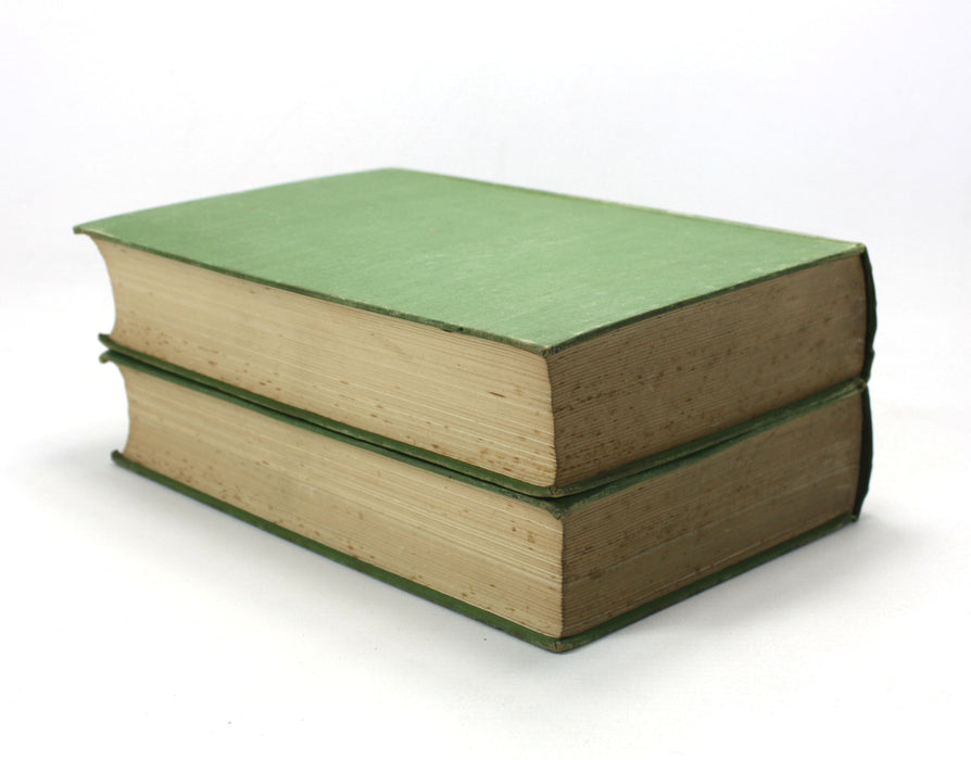 The Amberley Papers; the Letters and Diaries of Lord and Lady Amberley, Bertrand and Patricia Russell, 1937