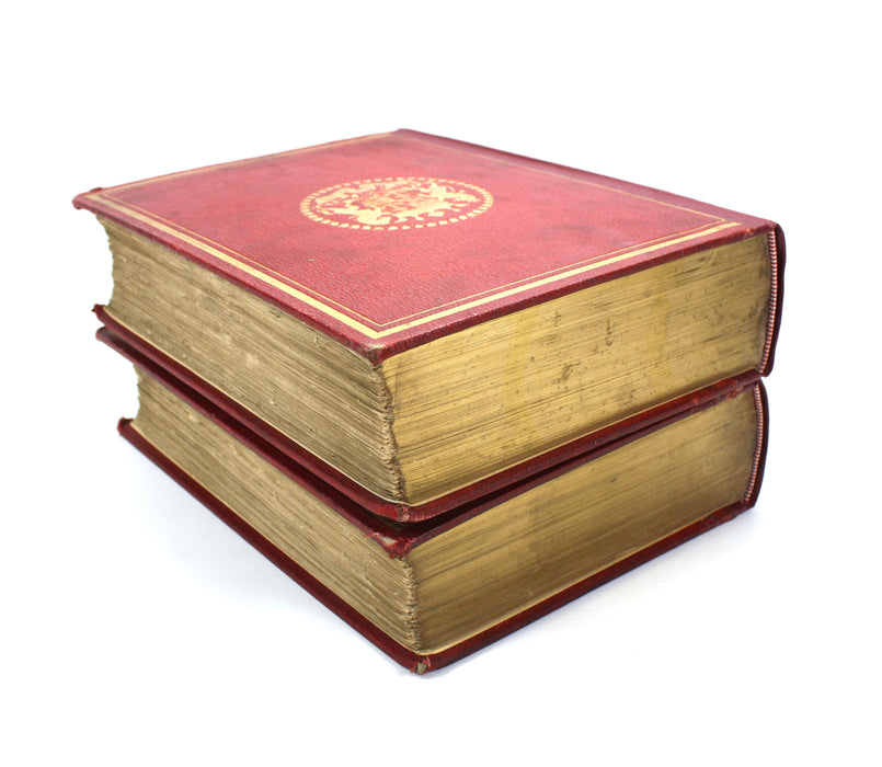 The Annandale Family Book of the Johnstones, Earls and Marquises of Annandale, Sir William Fraser, 1894, Inscribed by Patrick Annandale