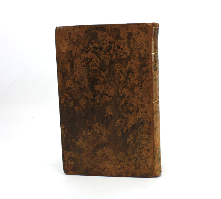 The Art of Public Speaking, Ex-tempore; Including A Course of Discipline, John Rippingham, 1819