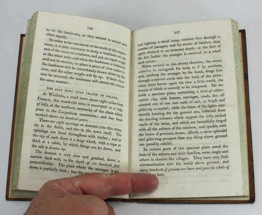 The Art of Public Speaking, Ex-tempore; Including A Course of Discipline, John Rippingham, 1819