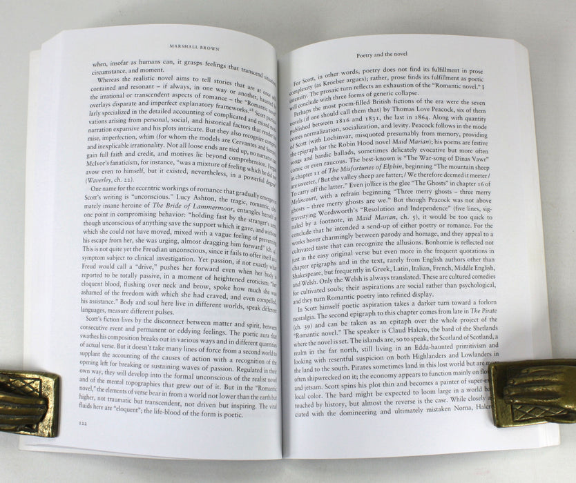 The Cambridge Companion to Fiction in the Romantic Period, Richard Maxwell and Katie Trumpener, 2008