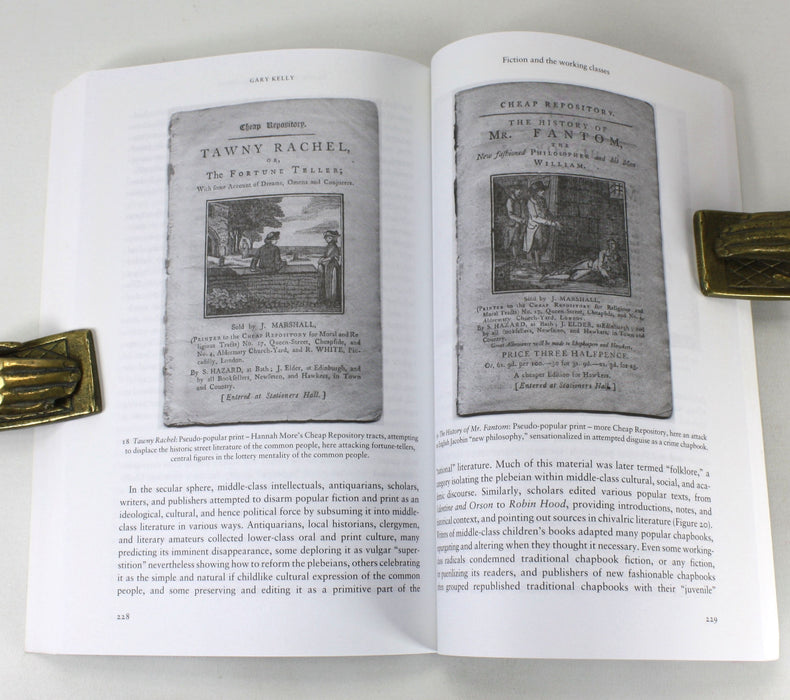 The Cambridge Companion to Fiction in the Romantic Period, Richard Maxwell and Katie Trumpener, 2008