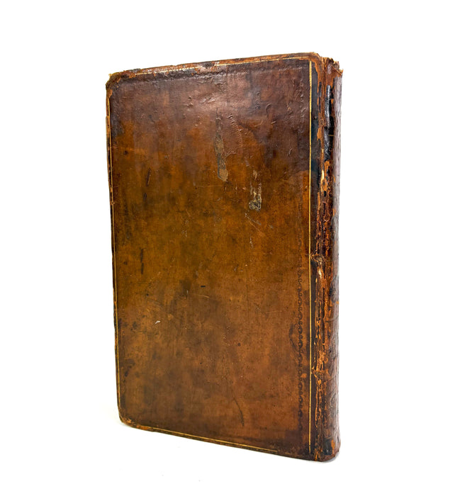 The Campaigns of Paris in 1814 & 1815; Translated from the French of P.F.F.J. Giraud by Edmund Bryce, 1816. Together with Manuscript Transmitted from St Helena by an Unknown Channel, Jacob Frederic Lullin de Chateauvieux, 1817