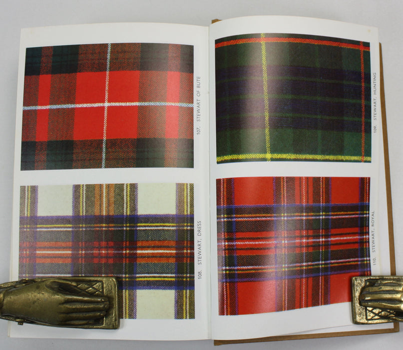 The Clans, Septs, and Regiments of the Scottish Highlands, Frank Adam, Revised Thomas Innes of Learney, 1977