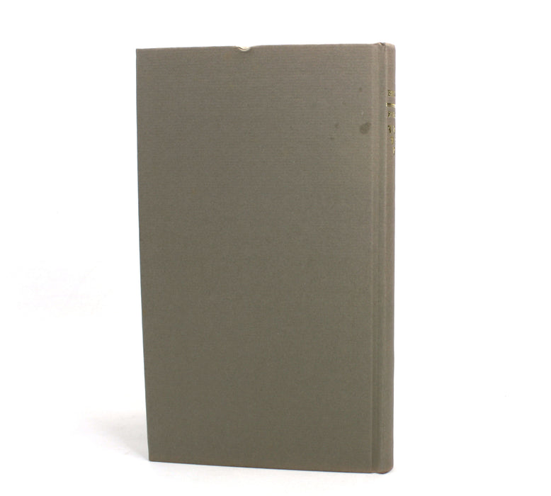The Collected Poems of George Bruce, 1971, Signed Presentation copy from the poet to sculptor, Pilkington Jackson