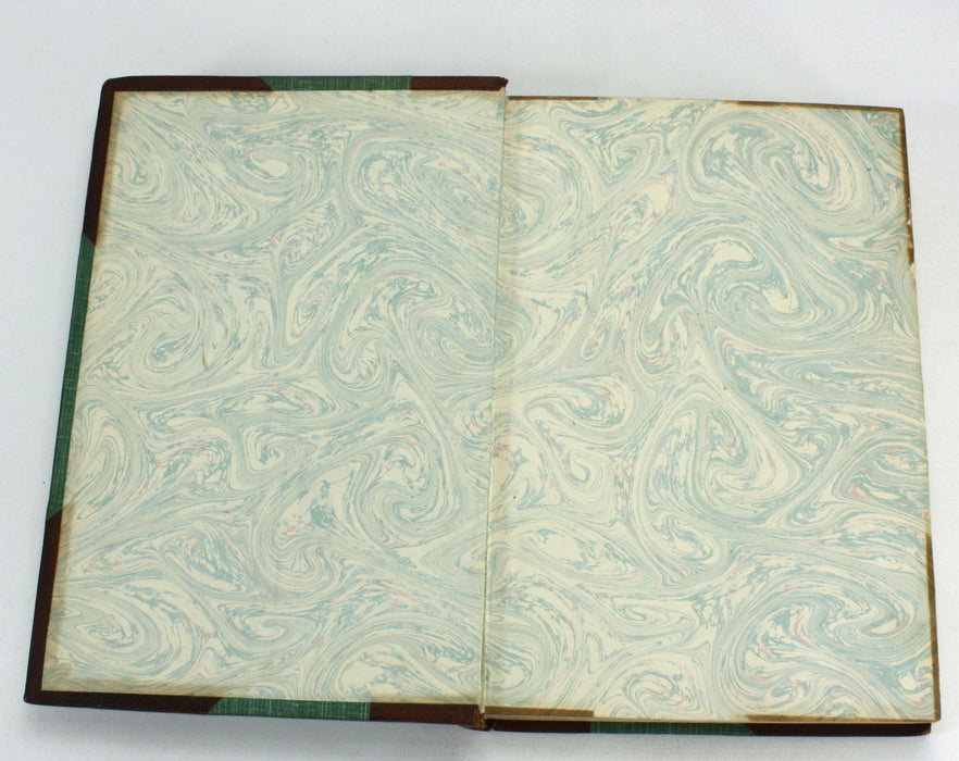 The Collected Poems of Rupert Brooke: With a Memoir, 1919.