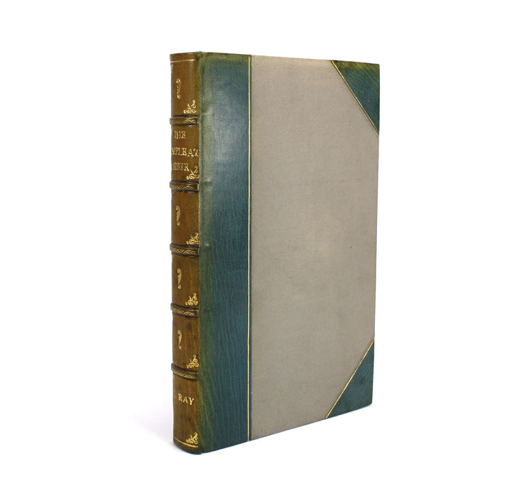 The Compleat Imbiber 8; An Entertainment - Edited, Cyril Ray & Charles Hasler, 1965