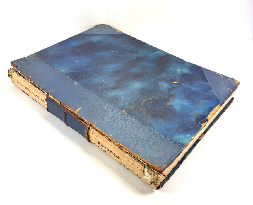 The Concept of Freedom; An Interpretation of the Fall in terms of Self-Consciousness. A Thesis presented for the degree of Doctor of Divinity by Philip Austin Louis Meldrum of St. John's College, Durham University, 1960