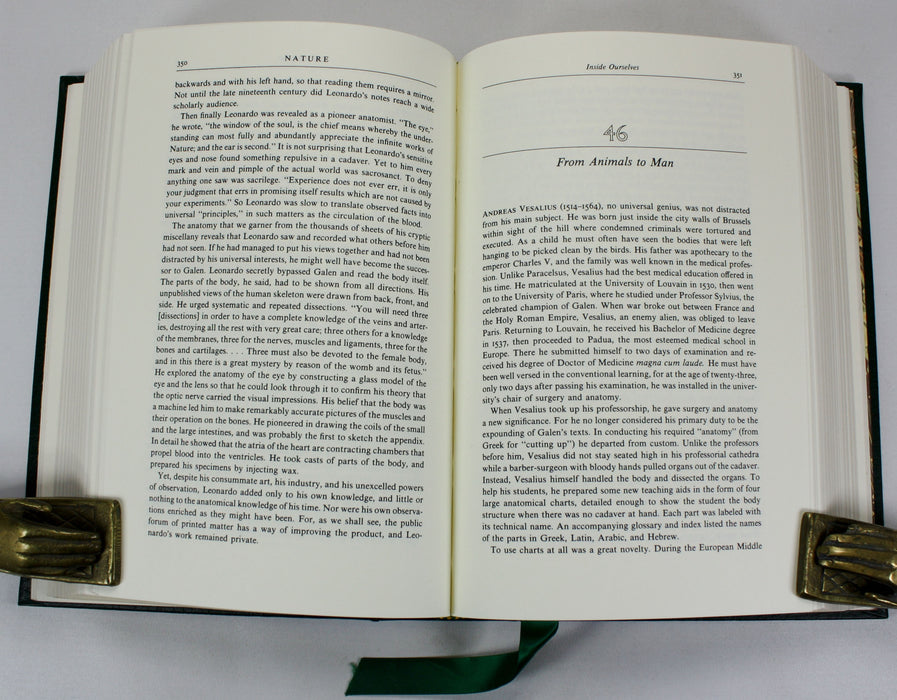 The Discoverers; A History of Man's Search to Know His World and Himself, Daniel J. Boorstin, Gryphon Editions 1990