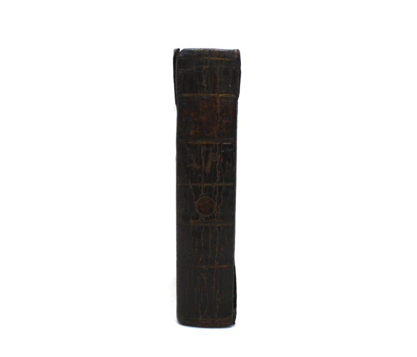 The Dramatic Writings of William Shakespeare, Volume Eighth; Othello, Richard II, All's Well That Ends Well, Taming of the Shrew, R. Morison, Perth, 1798