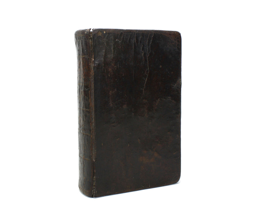 The Dramatic Writings of William Shakespeare, Volume Eighth; Othello, Richard II, All's Well That Ends Well, Taming of the Shrew, R. Morison, Perth, 1798
