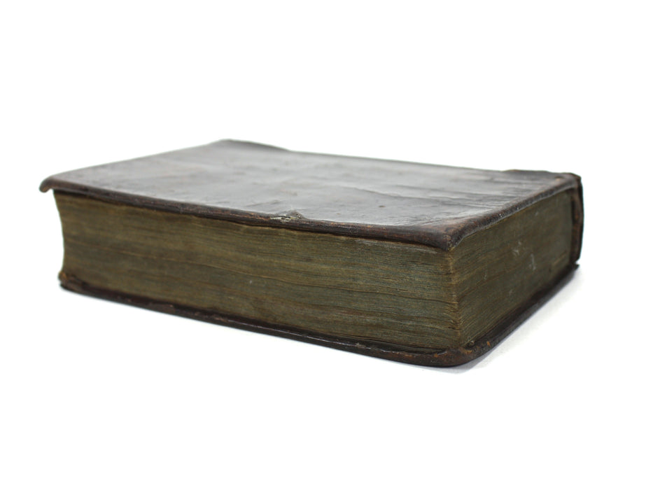 The Dramatic Writings of William Shakespeare, Volume Eighth; Othello, Richard II, All's Well That Ends Well, Taming of the Shrew, R. Morison, Perth, 1798