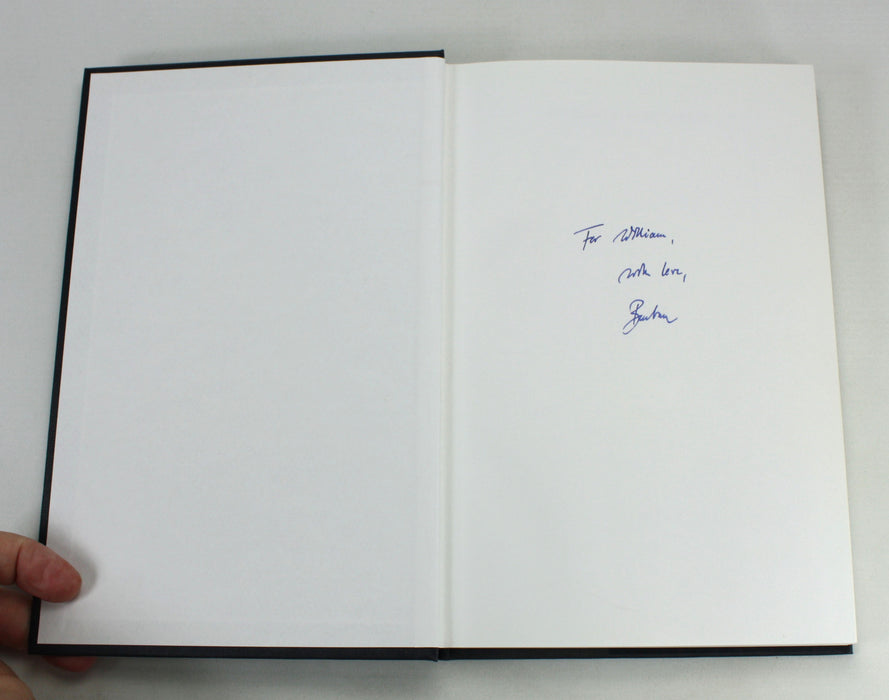 The Early Stuart Masque; Dance, Costume, and Music, Barbara Ravelhofer, inscribed by author