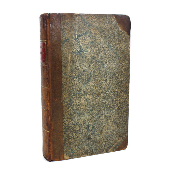 The Edinburgh Review, or Critical Journal for Oct 1803 - Jan 1804 (Vol III; Issue V and VI)