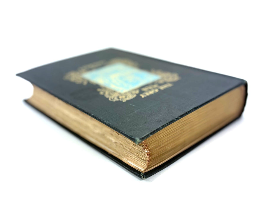 The Grey Man, by S.R. Crockett. Signed Illustrated edition, limited to 250 copies.