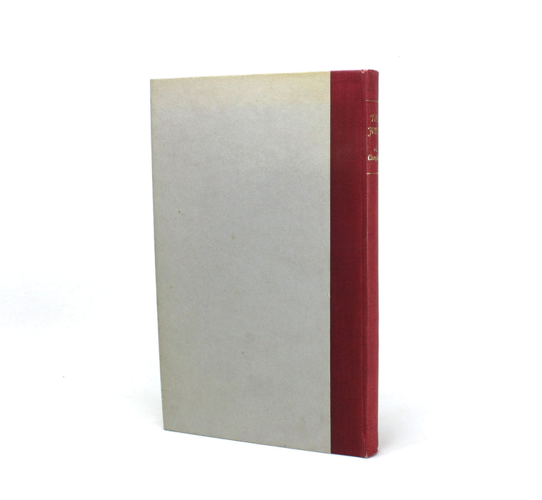 The History of Tom Jones, A Changeling, Lord Rothschild, 1951 Presentation copy to William St Clair