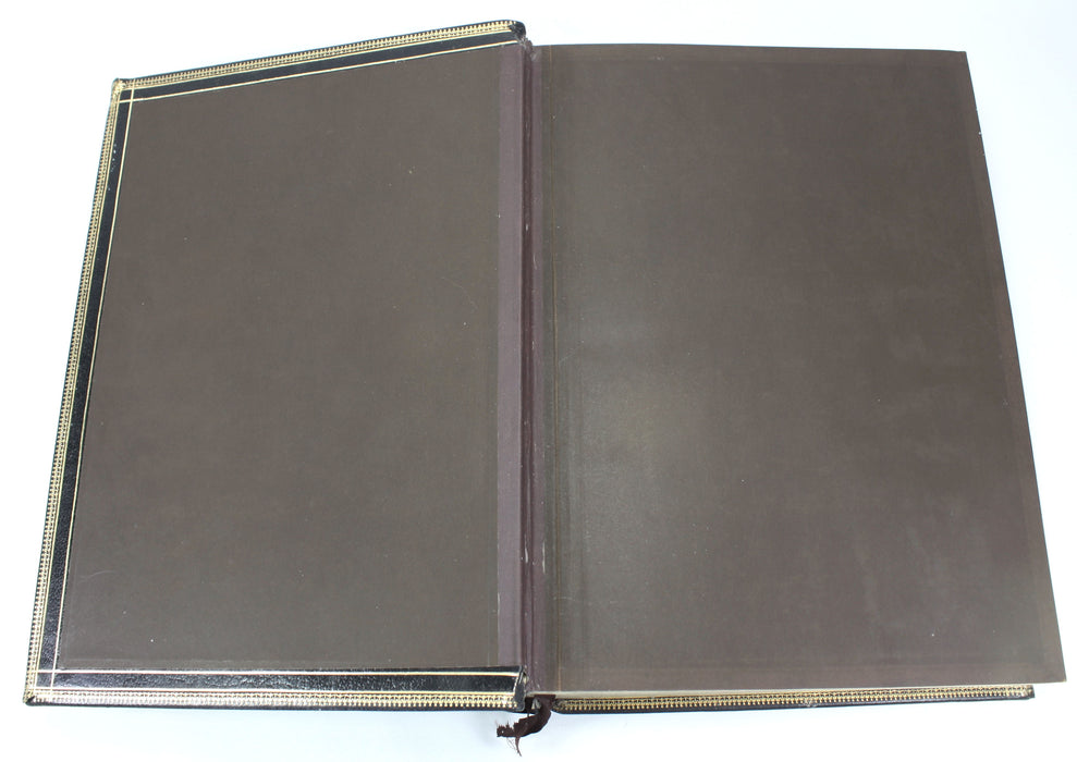 The Holy Bible, Containing The Old and New Testaments, and the Commentaries of Henry and Scott, Rev. John McFarlane, c. 1880