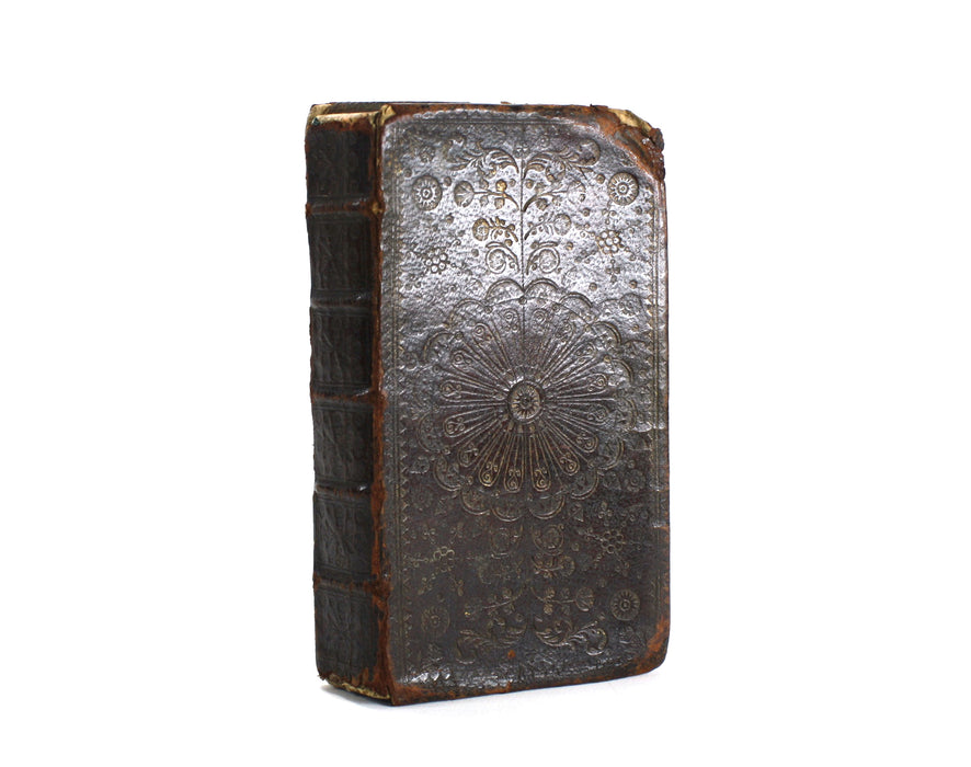 The Holy Bible, Containing the Old and New Testaments, Edinburgh, 1748